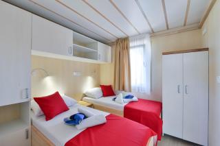 Mobil house nevera 2 - Banj - 4