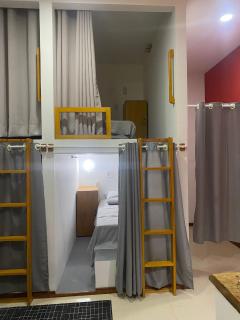 Hostel Flor de Ipê - 9