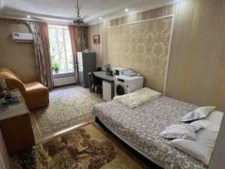Golden Hotel in the Center - Chişinău - 0