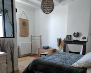 L' Embellie sur Lot - Sainte-Livrade-sur-Lot - 9
