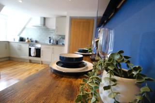 Magnificent One Bed Penthouse - Nottingham - 9