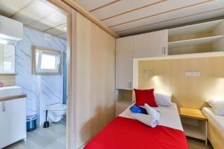 Mobil house nevera 2 - Banj - 3