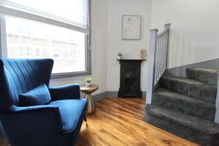 Magnificent One Bed Penthouse - Nottingham - 6
