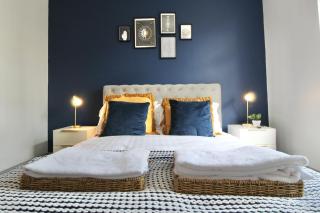 Magnificent One Bed Penthouse - Nottingham - 7