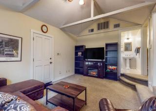 Forbestown Carriage House - Lakeport - 9