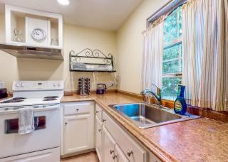 Forbestown Carriage House - Lakeport - 8