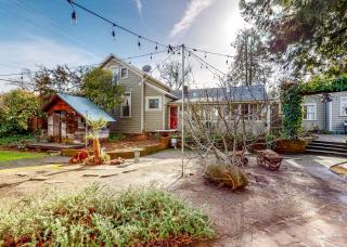 Forbestown Carriage House - Lakeport - 7