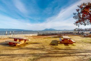 Forbestown Carriage House - Lakeport - 6