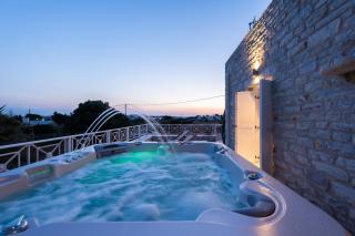 Sun and Salt 3bedroom House - Aliki - 9