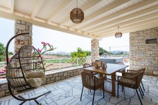 Sun and Salt 3bedroom House - Aliki - 7
