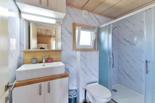 Mobil house nevera 2 - Banj - 2
