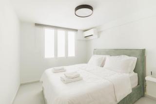 Beautiful underground nest with prv terrace - Athens - 7