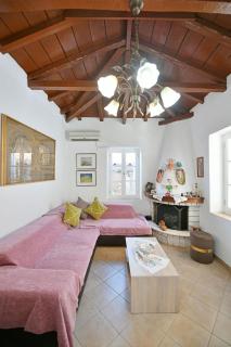 Margarita's House - Hydra - 2