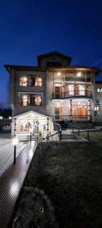 City Hills Resort A Boutique Hotel - 2