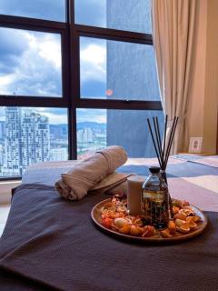Modern Suites at Arte Mont Kiara BY Iconique - Kuala Lumpur - 5
