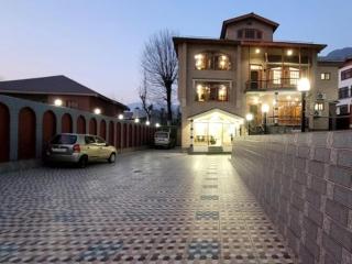 City Hills Resort A Boutique Hotel - 3