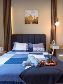 Modern Suites at Arte Mont Kiara BY Iconique - 2
