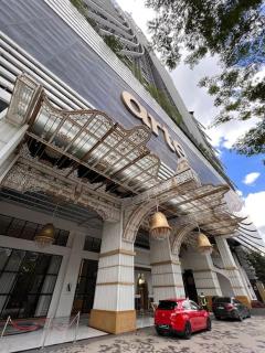 Modern Suites at Arte Mont Kiara BY Iconique - Kuala Lumpur - 1