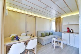 Mobil house nevera 2 - Banj - 1