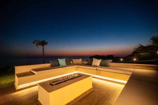 Cielo e Mare villas I "Free" heated pools & seaview - Falasarna - 7
