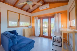 Suite 3 at Island Pearl Gold Standard Certified - Caye Caulker - 0