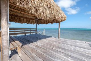 Suite 3 at Island Pearl Gold Standard Certified - Caye Caulker - 6