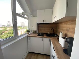 Doinei Cozy Flat - 2