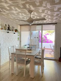 Charming & relaxing flat - Salou - 0