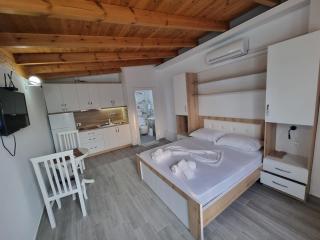 Vila Soleil - Vlorë - 6