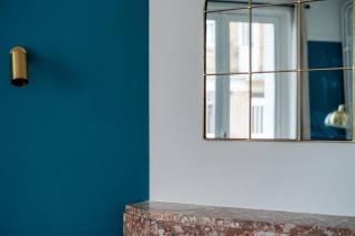 Appartement Arc de Triomphe - Neuilly - Neuilly-sur-Seine - 5