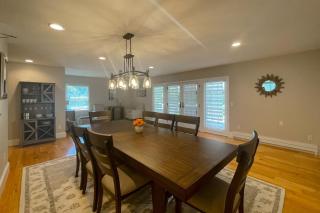 Great Marsh House - 5