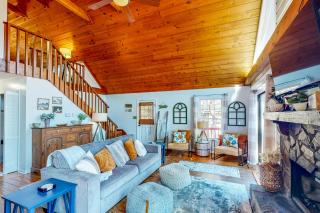 The Wonder of Woodslake - Eatonton - 3