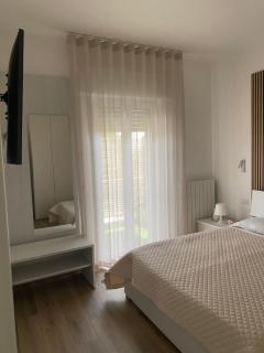 Dimore Capirro Charming Family House - Trani - 4