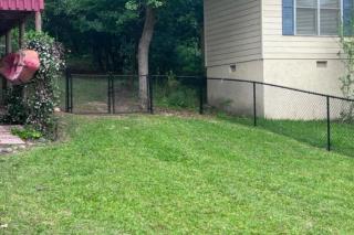 The Wonder of Woodslake - Eatonton - 4