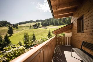 Gasthof Jaufensteg - 1