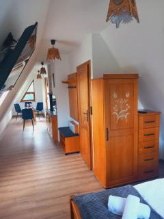 Apartamenty u Trebuniów - 9