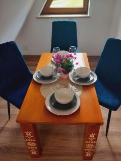 Apartamenty u Trebuniów - Suche - 8