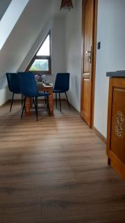 Apartamenty u Trebuniów - Suche - 4