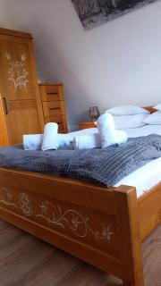 Apartamenty u Trebuniów - Suche - 3