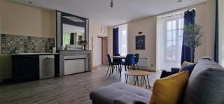 Au pied de Sancerre logement Cosy - Saint-Satur - 2