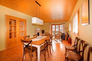 Casa ideal para 10 personas con amplia terraza y vistas - 8