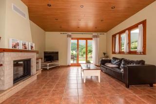 Casa ideal para 10 personas con amplia terraza y vistas - 7