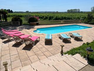 Domaine de Favette - Coursan - 8