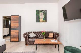 Logement viphouse Valkenburg - 7