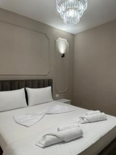 4SeasonsGea,Urban Lifestyle Apartment,Tirana - 5