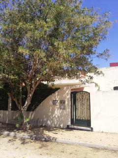 location de vacance sidi bouzid pour famille - Sidi Bouzid - 1