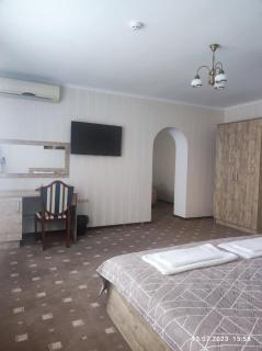 Apart-hotel 24/7 - Kam"janec'-Podil's'kyj - 6