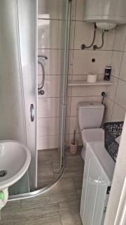 studio Split 3 , near KBC Križine, parking - 1