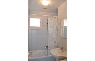 Holiday Home Nevez Rue De L'aven - 7