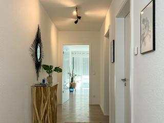 Moselblick I ad Reichsburg Parkplatz 100m Marktplatz - 4